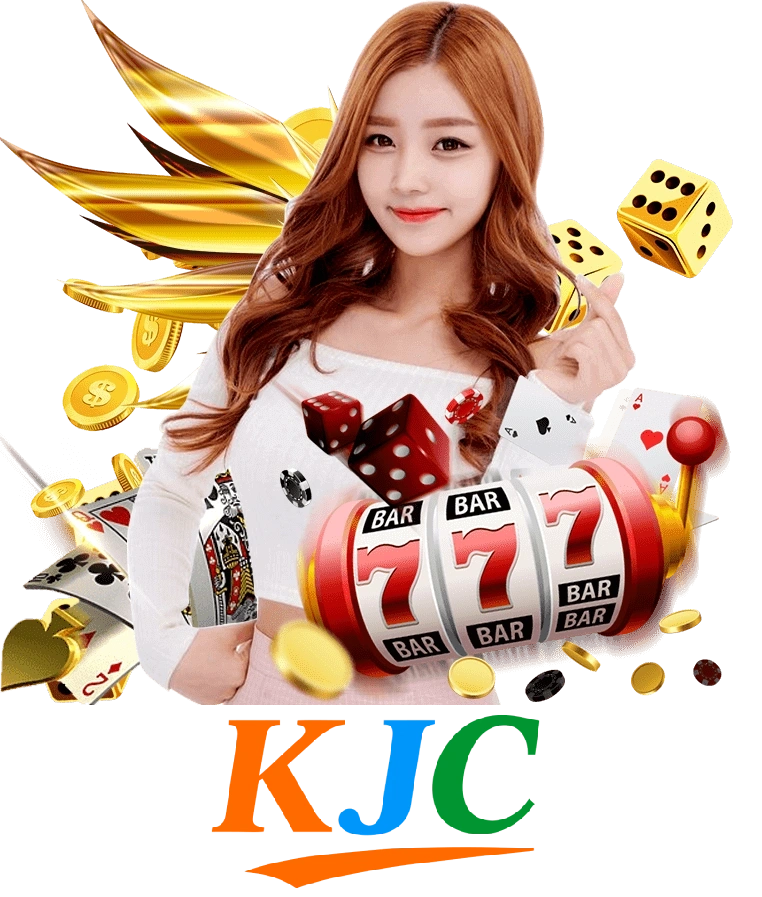 Ứng dụng Kjc trên điện thoại