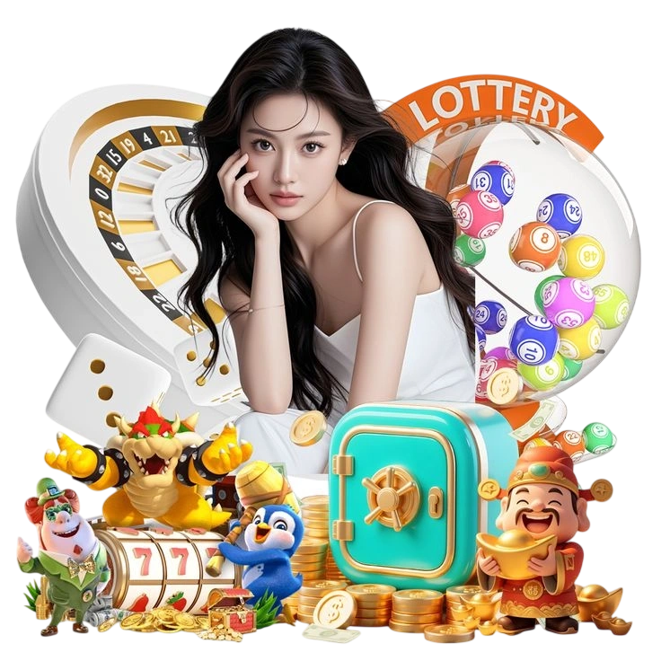 Nội dung xổ số tại Kjc